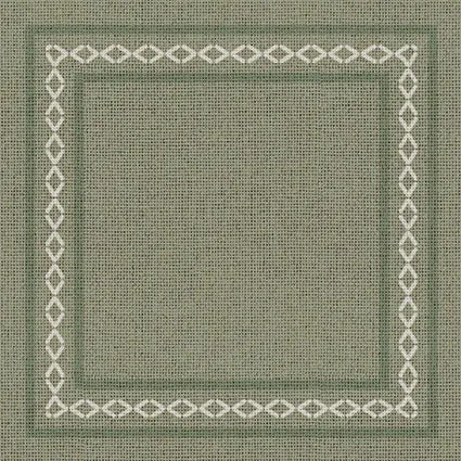 Placemat Ivy