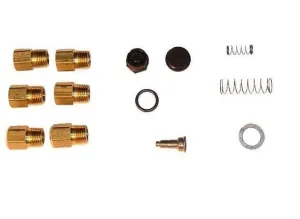 Propane Conversion Kit LPM-30