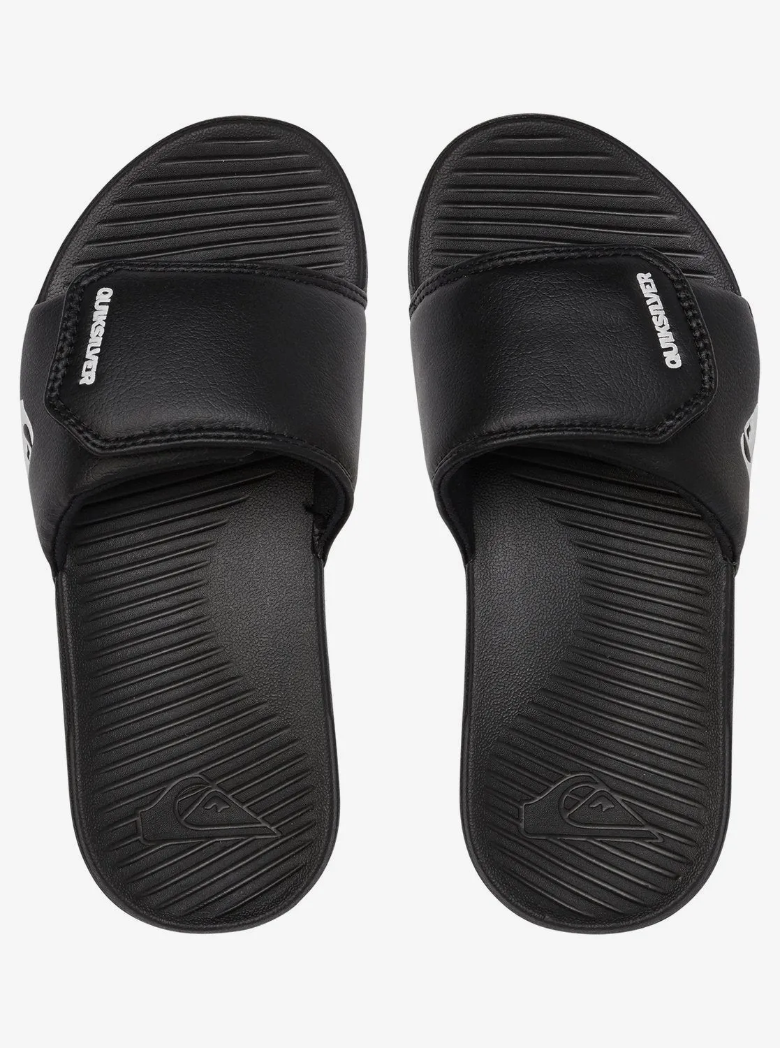 Quiksilver Bright Coast Adjustable Youth Sandals