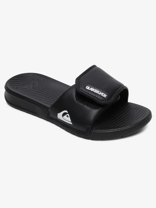 Quiksilver Bright Coast Adjustable Youth Sandals