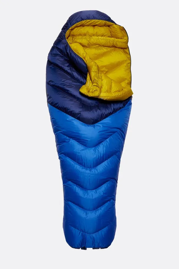 Rab Neutrino 400 Down Sleeping Bag Women's