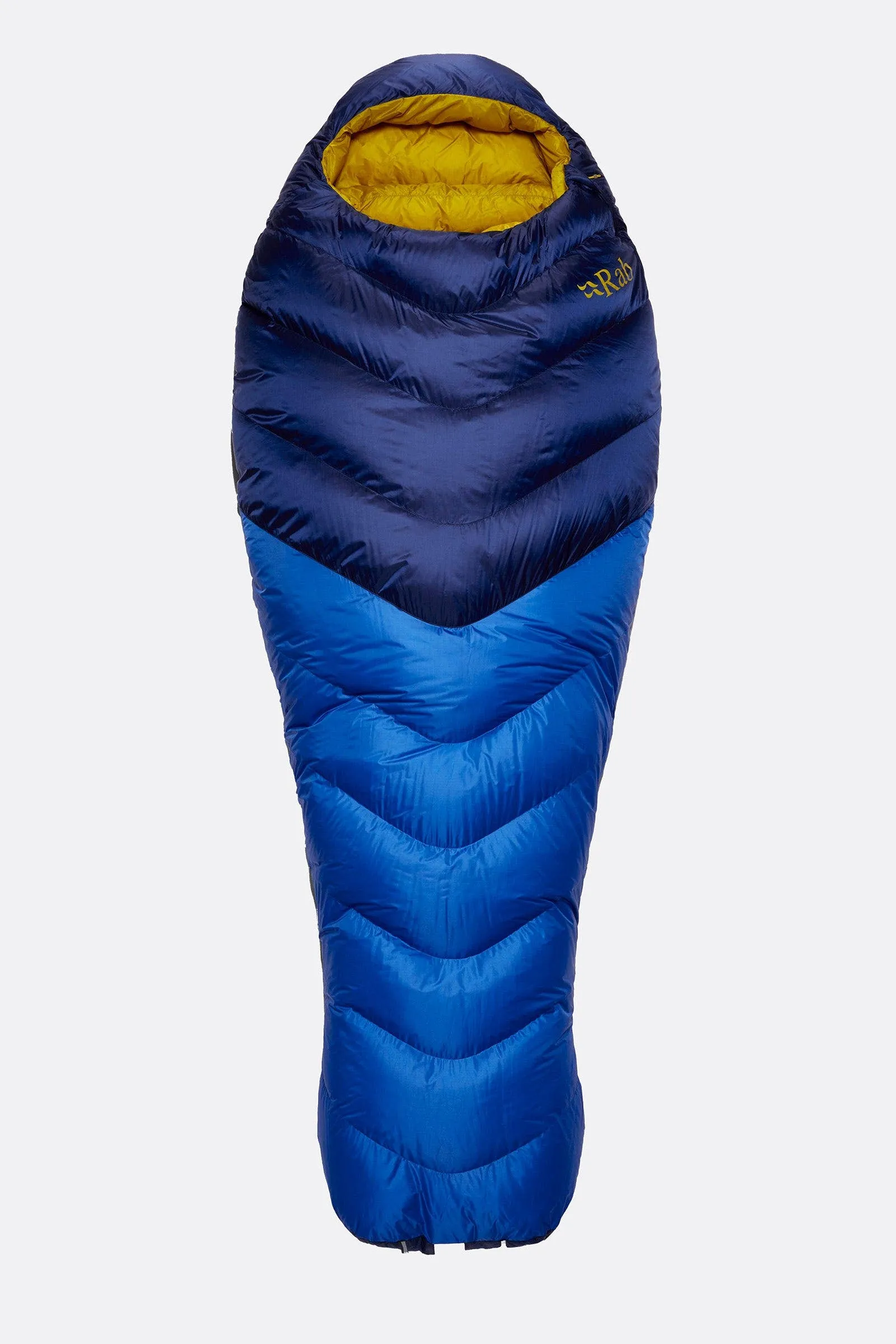 Rab Neutrino 400 Down Sleeping Bag Women's