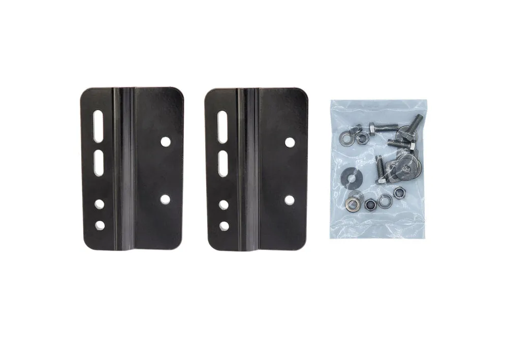 RacksBrax HD Awning Adaptor Plates