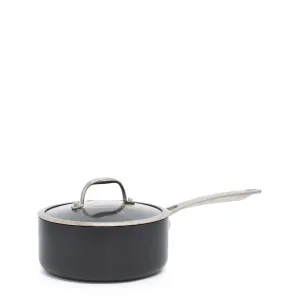 Re-lite Saucepan with Glass Lid 18cm