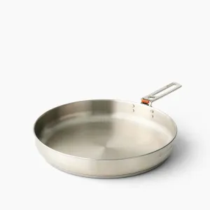 Sea To Summit Detour Stainless Steel Pan 10"