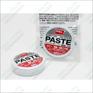 Soldering Paste High Quality