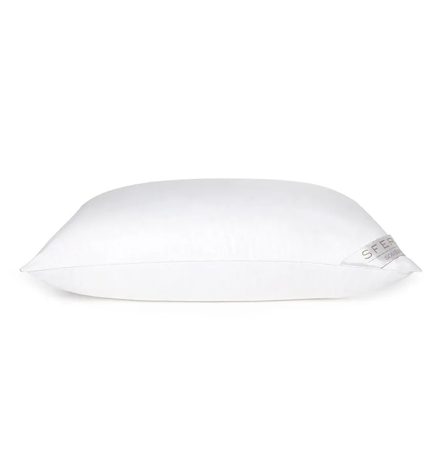 Somerset Down Pillow by Sferra