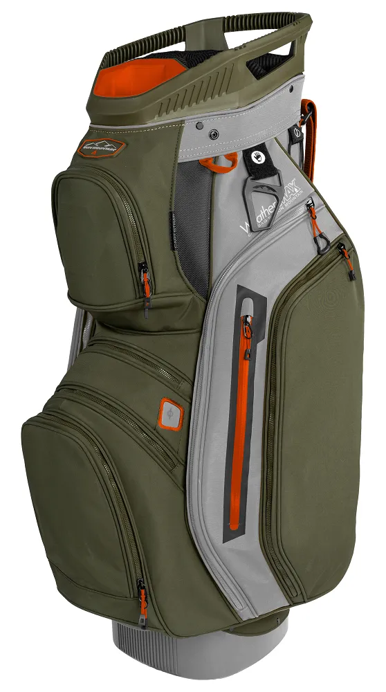 Sun Mountain WeatherMax 2023 Cart Bag