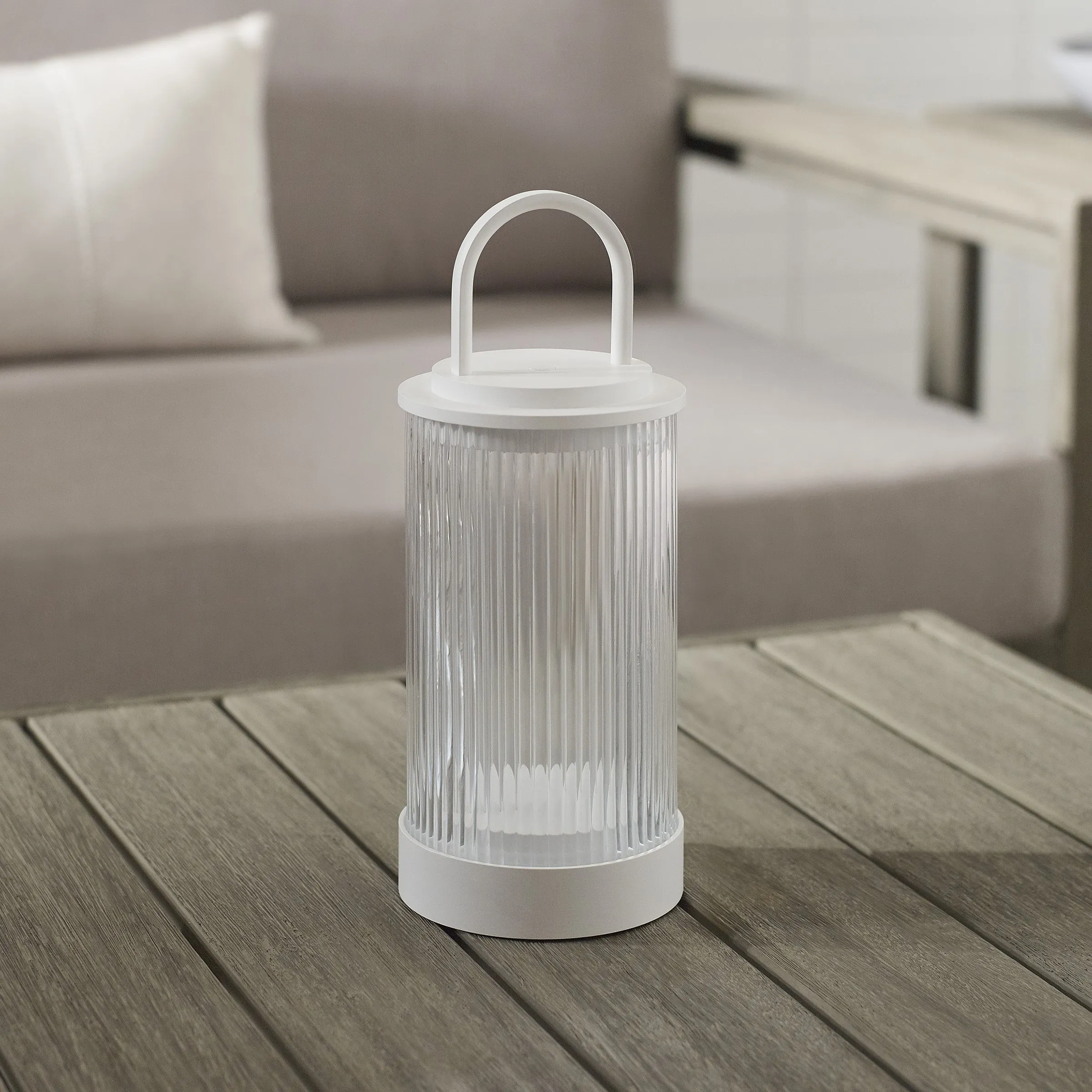 Tawa Portable LED Table Lamp