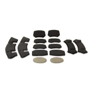 Team Wendy EXFIL Ballistic Helmet Comfort Pad Replacement Kit