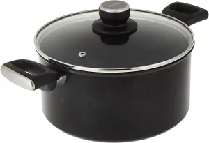 Tefal, G2554602 G6 Unlimited – Stewpot 24 cm   cv / 5,2L