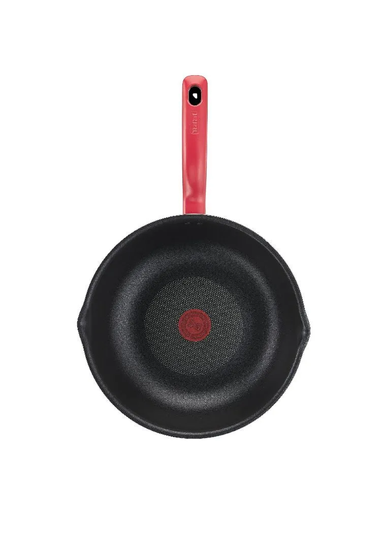 Tefal So Chef Collection IH Deep Fry Pan