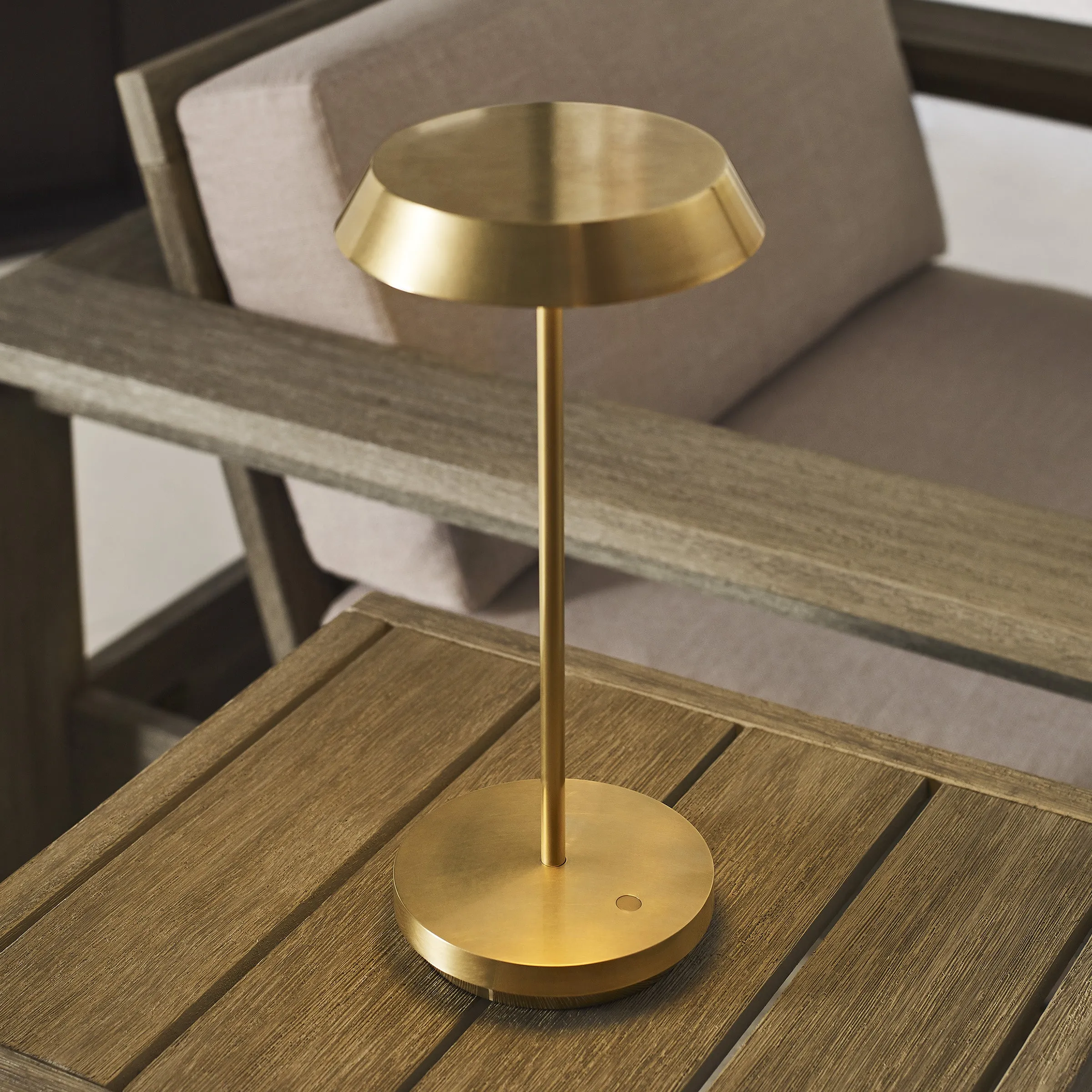 Tepa Portable LED Table Lamp