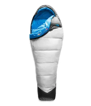 The North Face Blue Kazoo