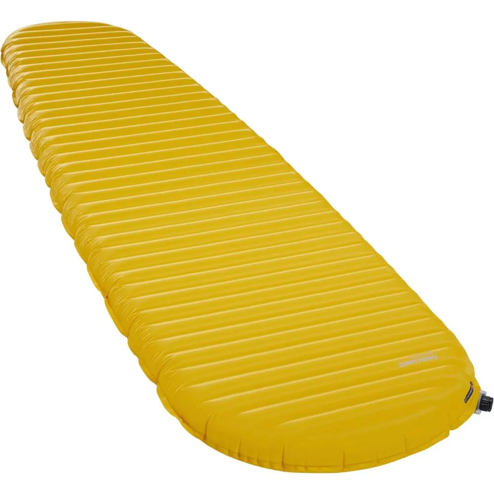 Thermarest NeoAir XLite NXT Sleeping Mat - Regular (Lemon Curry)