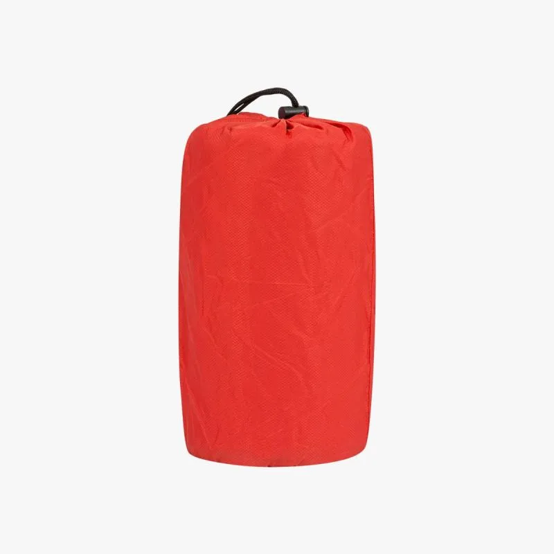 Trek Lite S Self Inflating Sleeping Base Mat - Red