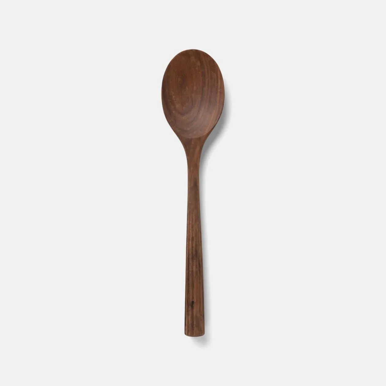 Walnut Spoon