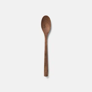 Walnut Spoon